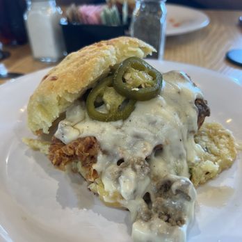 Vicious Biscuit - The Vicious - Breakfast & Brunch Near Me - Wilmington, North Carolina Vicious Biscuit - The Vicious - Breakfast & Brunch Near Me - Wilmington, North Carolina