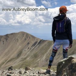 Aubrey Boom
