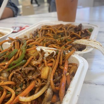 Mongolian Grill - Mongolian Near Me - Burbank, California Mongolian Grill - Mongolian Near Me - Burbank, California
