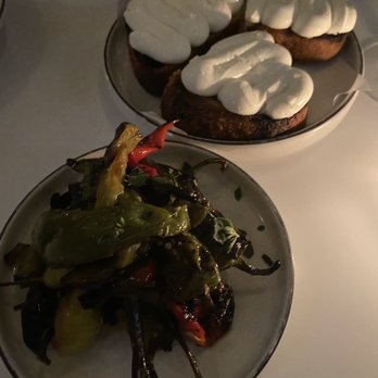 Misi - Ricotta crostini - Italian Near Me - Brooklyn, New York Misi - Ricotta crostini - Italian Near Me - Brooklyn, New York