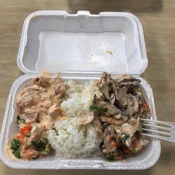 Fresh Catch - Hawaiian Near Me - Kaneohe, Hawaii