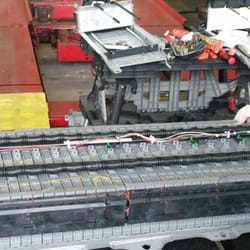 Hybrid 911 Prius - Prius hybrid battery rebuild