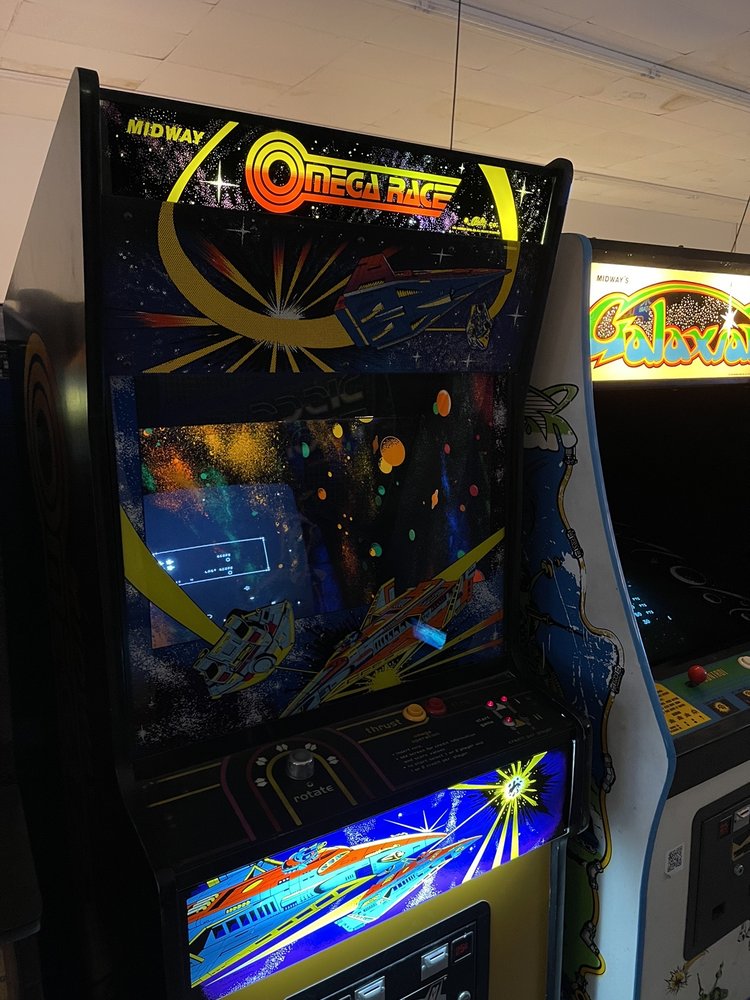 PINBALL PA 262 Photos & 51 Reviews 2284 Brodhead Rd, Aliquippa