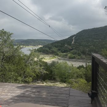 Lake Travis Zipline Adventures - Amusement Parks Near Me - Leander, Texas