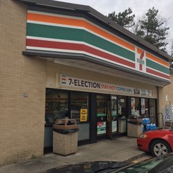 7-Eleven
