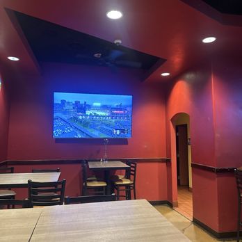 La Carreta Mexican Restaurant - Watching the Pad game - Mexican Near Me - Alpine, California La Carreta Mexican Restaurant - Watching the Pad game - Mexican Near Me - Alpine, California