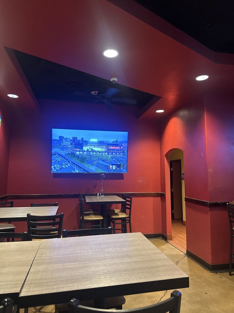 La Carreta Mexican Restaurant