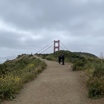 Battery Spencer - Landmarks & Historical Buildings Near Me - Sausalito, California