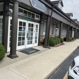 Exterior photo of Lakeside Eye Associates - Huntersville, North Carolina Exterior photo of Lakeside Eye Associates - Huntersville, North Carolina