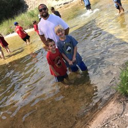 American Black Belt Academy - Summer Camp at the Long Island Aquarium