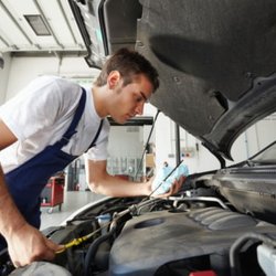 The Car Doctor