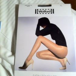 Wolford
