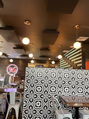 Third Culture Kitchen by null