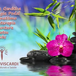 Clínica de Terapias Naturais