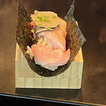 Wabi Nori - Sushi Bars Near Me - Flushing, New York