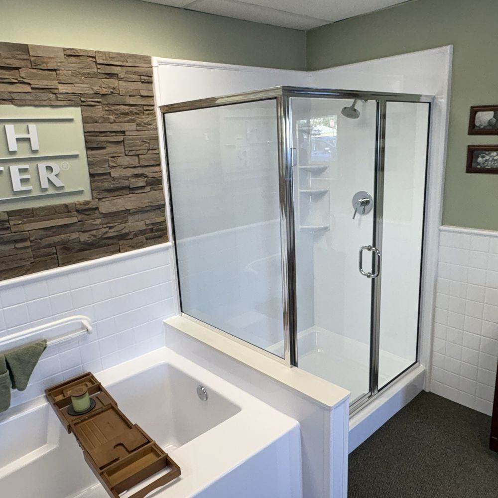 Bath Fitter - Kitchen & Bath Near Me - Englewood, Colorado Bath Fitter - Kitchen & Bath Near Me - Englewood, Colorado