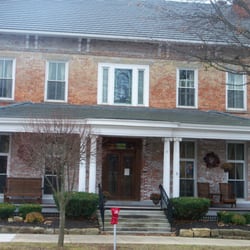 Designing Minds of Clarion - Our Salon on Main Street