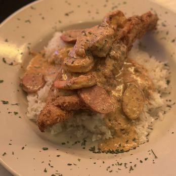 Sea Salt - Fried Catfish - Breakfast & Brunch Near Me - Atlanta, Georgia Sea Salt - Fried Catfish - Breakfast & Brunch Near Me - Atlanta, Georgia