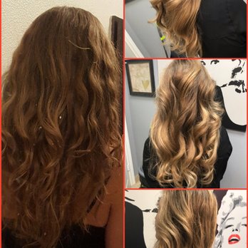 PSL Headquarters Studio - Hair Salons Near Me - Cypress, Texas