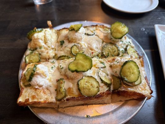 Iron Born Pizza & Pasta | Strip District by null