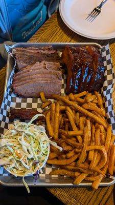 Brileys BBQ and Grill by null