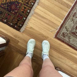 Neighbor Running - New Hoka Clifton 9s from Neighbor Running