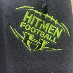 Colt Cleaners - Go Hitmen!