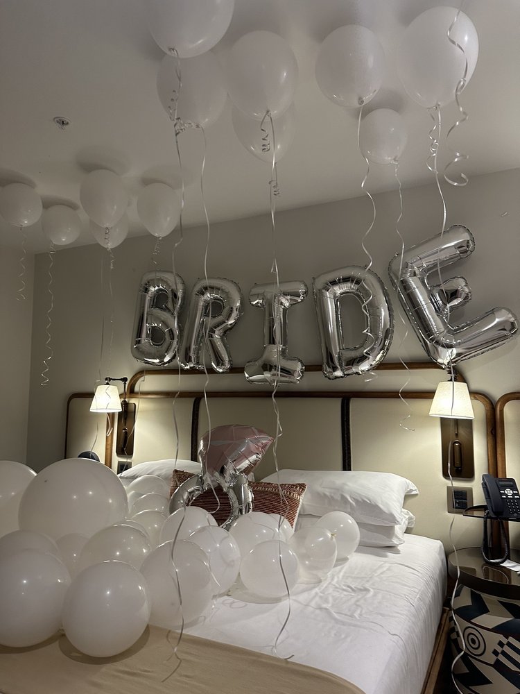 The Cabo Bachelorette