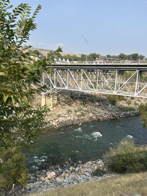 Iron Horse Bar and Grill by null