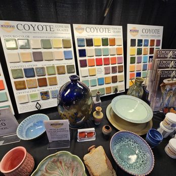 2024 NCECA Coalescence - Festivals Near Me - Richmond, Virginia 2024 NCECA Coalescence - Festivals Near Me - Richmond, Virginia