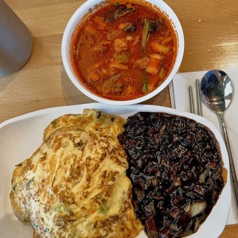 Paik’s Noodle - Korean Near Me - San Jose, California Paik’s Noodle - Korean Near Me - San Jose, California
