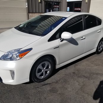 Auto Design Pro - Auto Detailing Near Me - Pittsburg, California