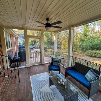 Finch Construction - General Contractors Near Me