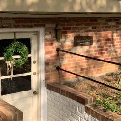 Nicole Allen Massage Therapy - Entrance