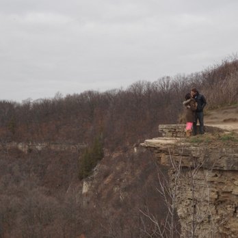 Dundas Peak - Hiking Near Me - Dundas, Ontario