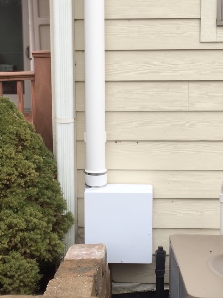 Northridge Radon Systems - mold inspector in Prospect, OH