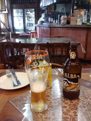 Restaurante Gambrinus by null