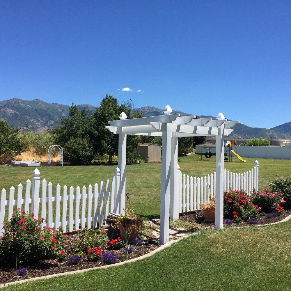 Pergola Pergola