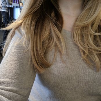 Onyx Salon - Lovely blow dry done by Andrew and cut by Shawn. Ask for them by name! So worth it - Hair Salons Near Me - Burlingame, California Onyx Salon - Lovely blow dry done by Andrew and cut by Shawn. Ask for them by name! So worth it - Hair Salons Near Me - Burlingame, California