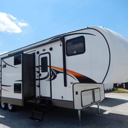 Opelika RV Center