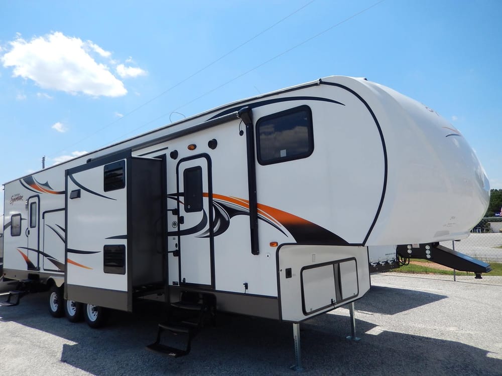 OPELIKA RV CENTER Updated September 2024 11 Photos 6752 US Hwy