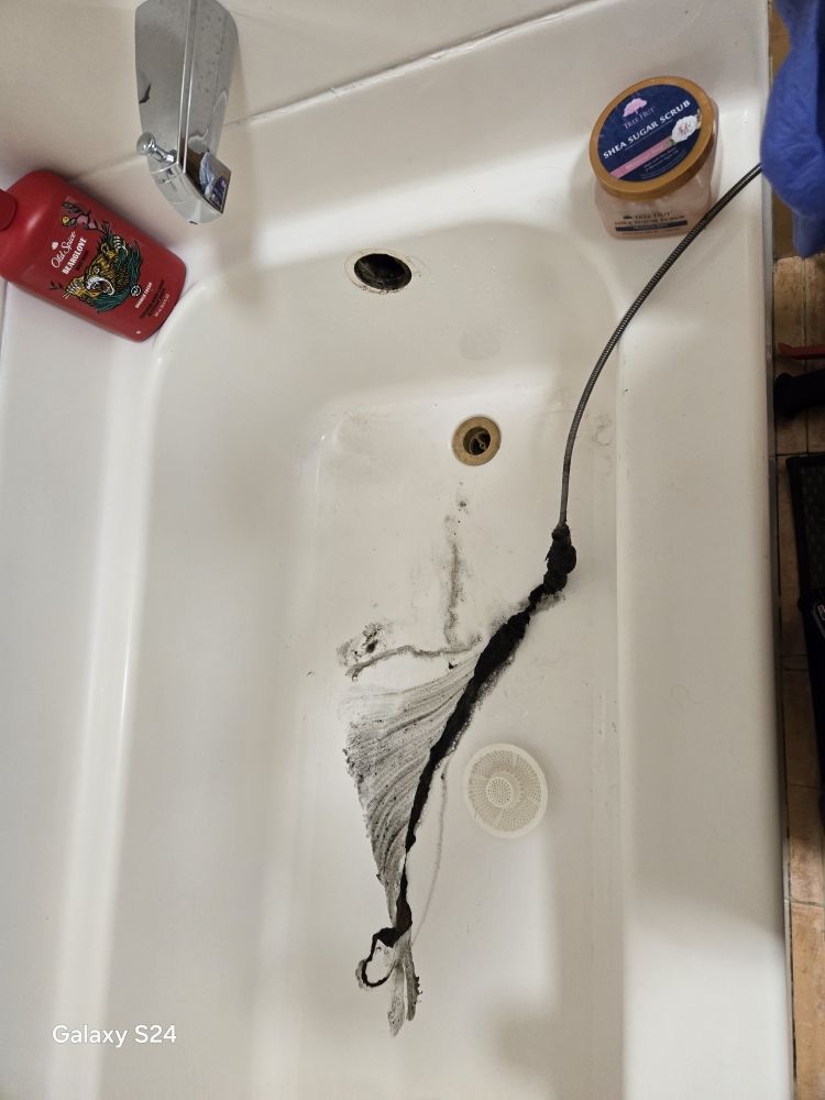 Slide of Volodymyr Plumber Handyman