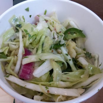 The Kroft - Jalapeno slaw - Sandwiches Near Me - Anaheim, California The Kroft - Jalapeno slaw - Sandwiches Near Me - Anaheim, California