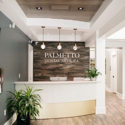 Palmetto Dental Arts