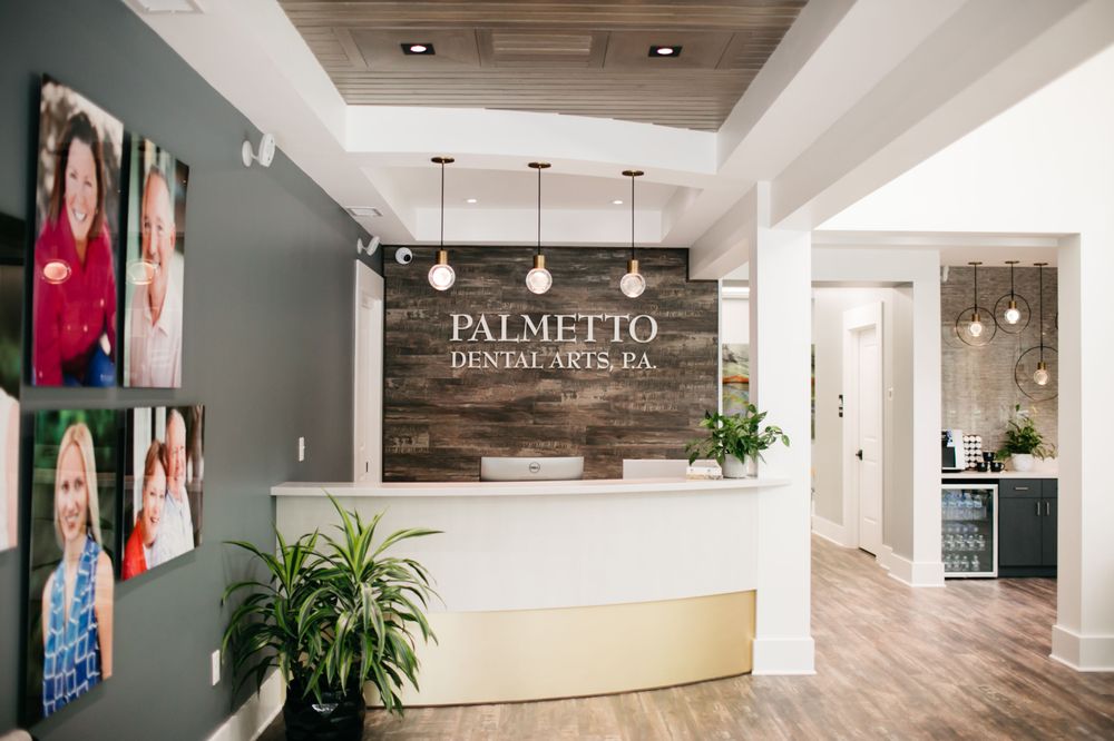 PALMETTO DENTAL ARTS, P.A. Updated September 2024 34 Photos & 15