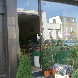 Flowers of Islington