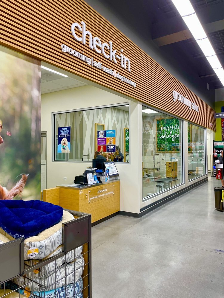 PETCO 19 Photos 2277 Upton Dr, Virginia Beach, Virginia Aquariums