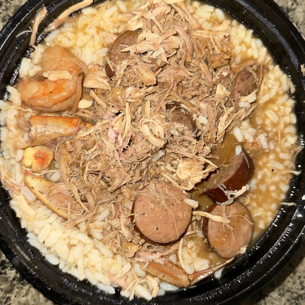 Gumbo Gumbo