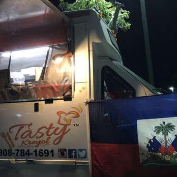 Tasty Kreyol - Haitian Near Me - Kapolei, Hawaii Tasty Kreyol - Haitian Near Me - Kapolei, Hawaii