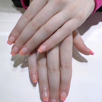 Central Park Nail Spa - Nail Salons Near Me - Plainview, New York